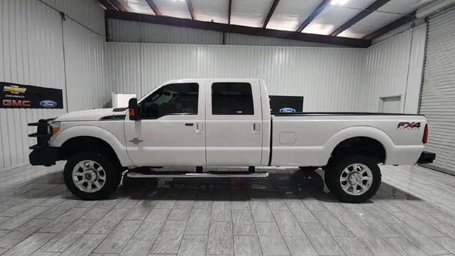 used 2016 Ford F-350 car, priced at $35,991