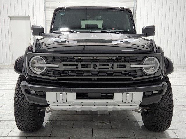 new 2024 Ford Bronco car, priced at $85,059