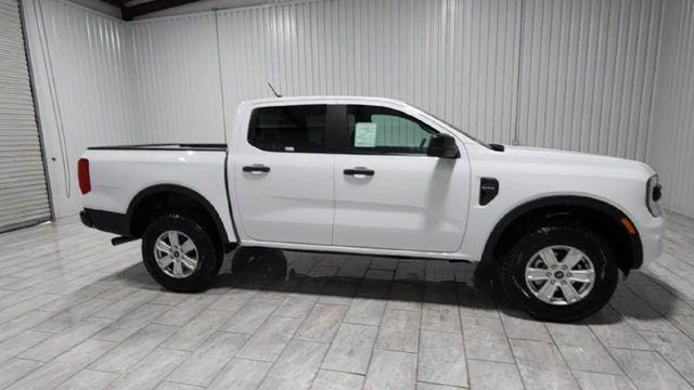 new 2025 Ford Ranger car, priced at $31,486