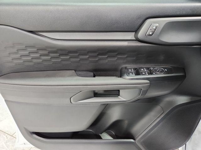 new 2025 Ford Ranger car, priced at $31,486