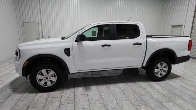 new 2025 Ford Ranger car, priced at $31,486