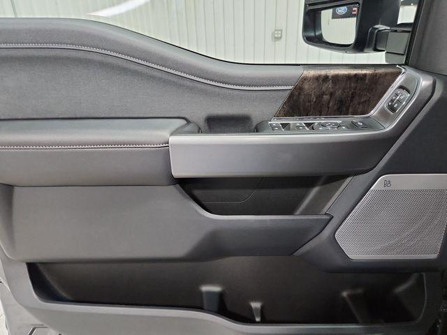 new 2026 Ford F-250 car, priced at $81,938