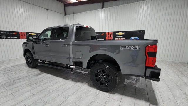 new 2026 Ford F-250 car, priced at $81,938