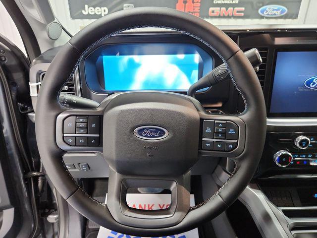 new 2026 Ford F-250 car, priced at $81,938