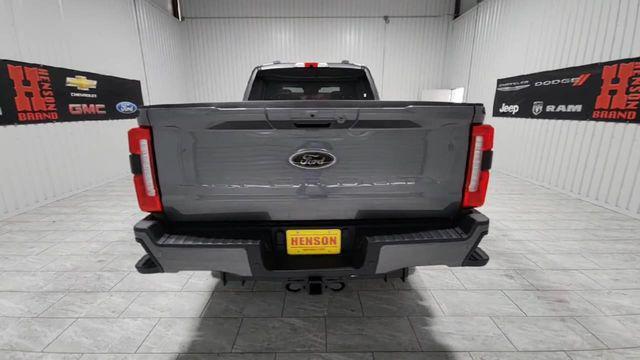 new 2026 Ford F-250 car, priced at $81,938