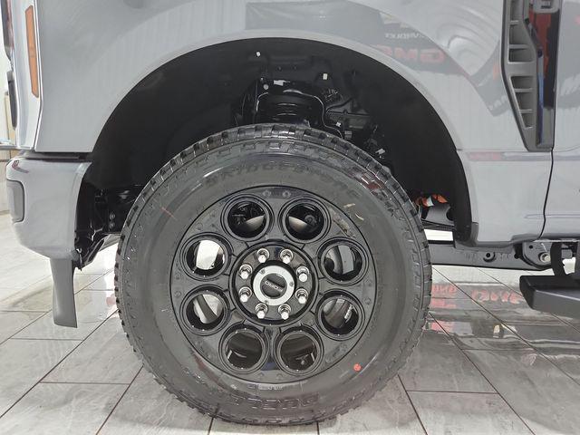 new 2026 Ford F-250 car, priced at $81,938