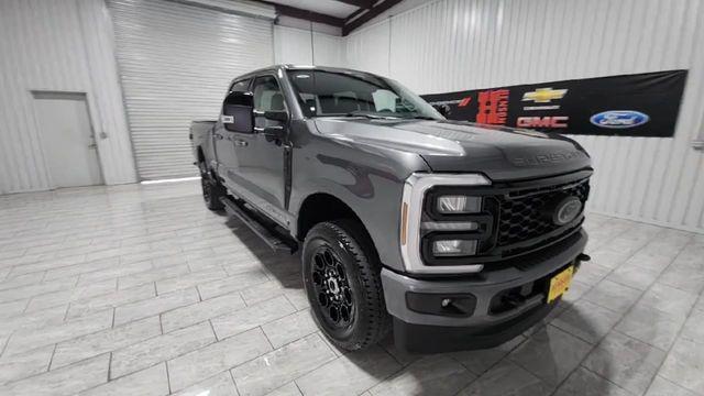 new 2026 Ford F-250 car, priced at $81,938
