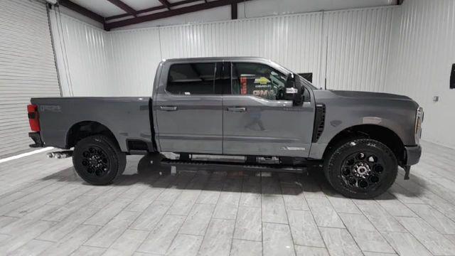 new 2026 Ford F-250 car, priced at $81,938