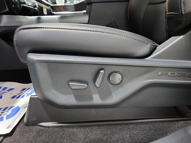 new 2026 Ford F-250 car, priced at $81,938