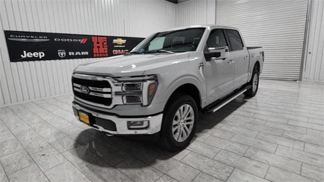 new 2024 Ford F-150 car, priced at $59,890