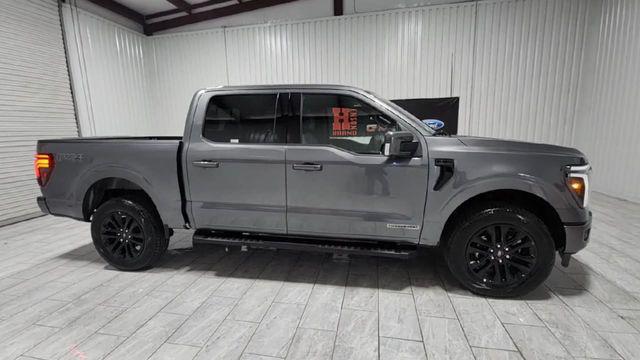 new 2025 Ford F-150 car, priced at $68,406