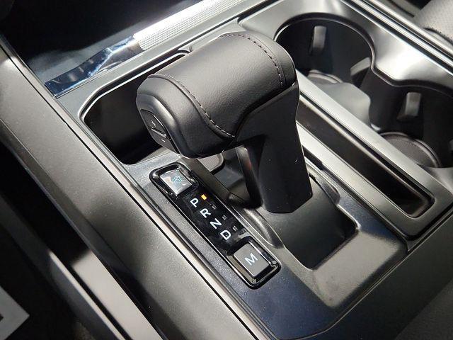 new 2025 Ford F-150 car, priced at $68,406