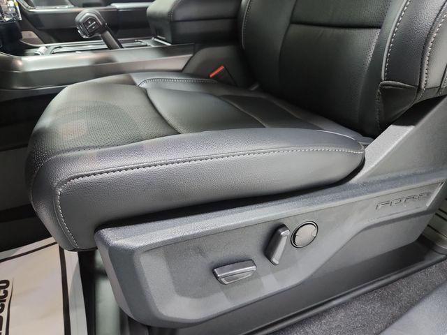 new 2025 Ford F-150 car, priced at $68,406