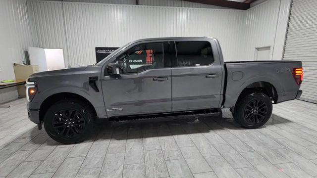 new 2025 Ford F-150 car, priced at $68,406