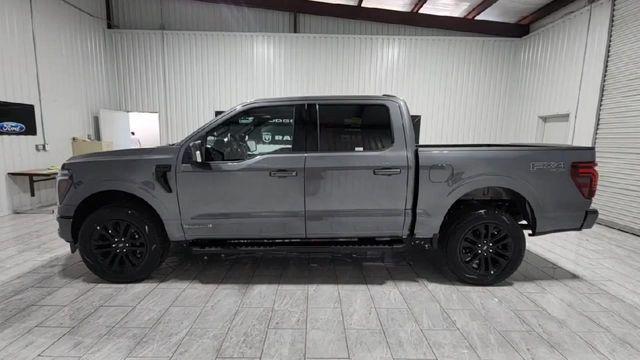 new 2025 Ford F-150 car, priced at $68,406