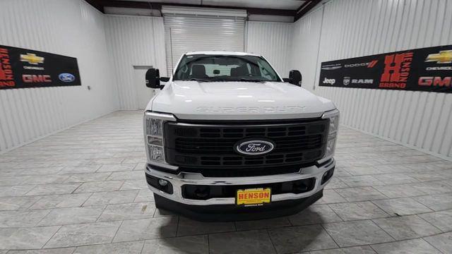 new 2025 Ford F-350 car, priced at $64,592