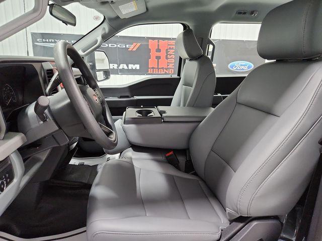 new 2025 Ford F-350 car, priced at $64,592