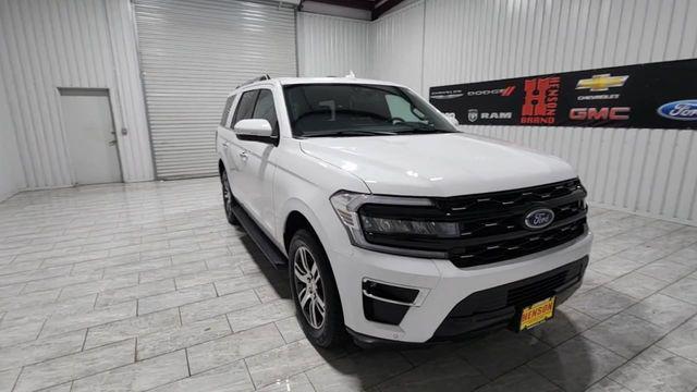 used 2024 Ford Expedition car, priced at $55,495
