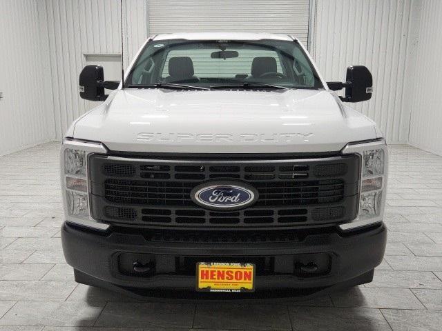 new 2024 Ford F-250 car, priced at $44,958