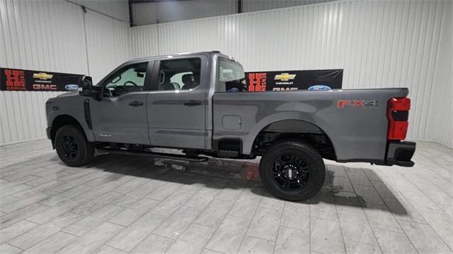 new 2024 Ford F-250 car, priced at $62,797