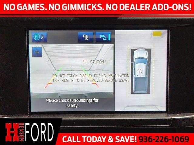 new 2025 Ford F-350 car, priced at $71,022