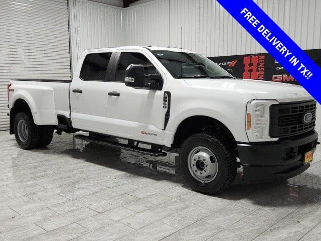 new 2024 Ford F-350 car, priced at $68,665