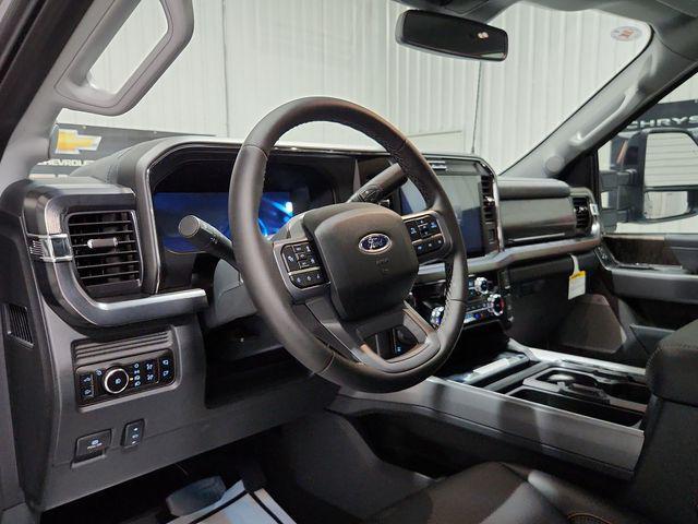 new 2025 Ford F-250 car, priced at $82,670