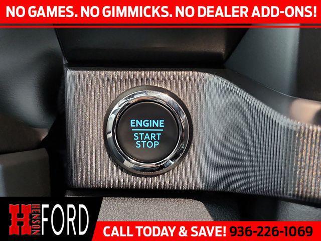 new 2025 Ford F-350 car, priced at $94,038