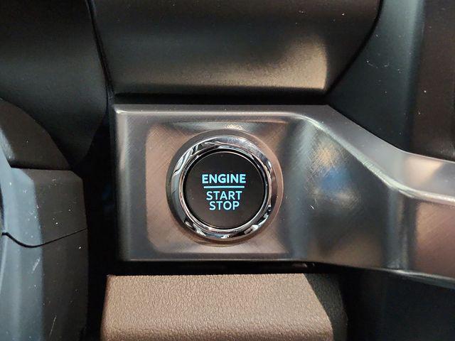 new 2025 Ford F-250 car, priced at $91,269
