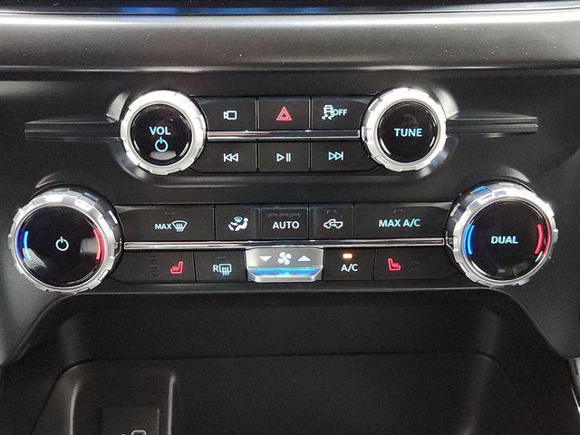 new 2025 Ford F-150 car, priced at $63,441