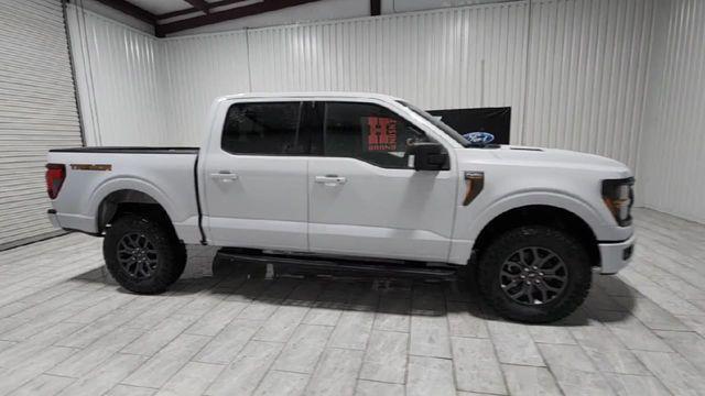 new 2025 Ford F-150 car, priced at $63,441
