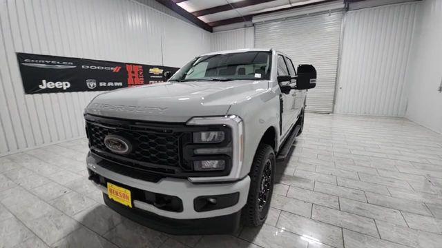 new 2026 Ford F-250 car, priced at $81,611