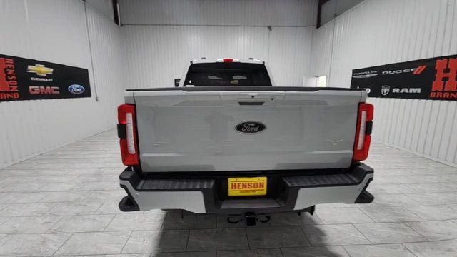 new 2026 Ford F-250 car, priced at $81,611