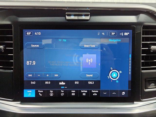 new 2026 Ford F-250 car, priced at $81,611