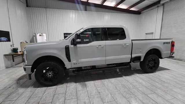 new 2026 Ford F-250 car, priced at $81,611