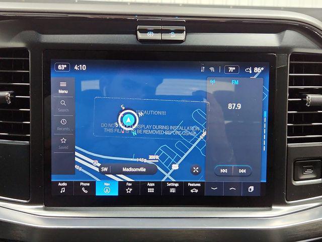 new 2026 Ford F-250 car, priced at $81,611