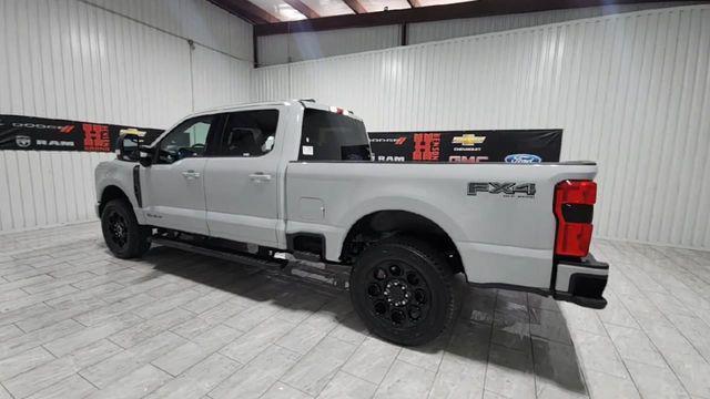 new 2026 Ford F-250 car, priced at $81,611