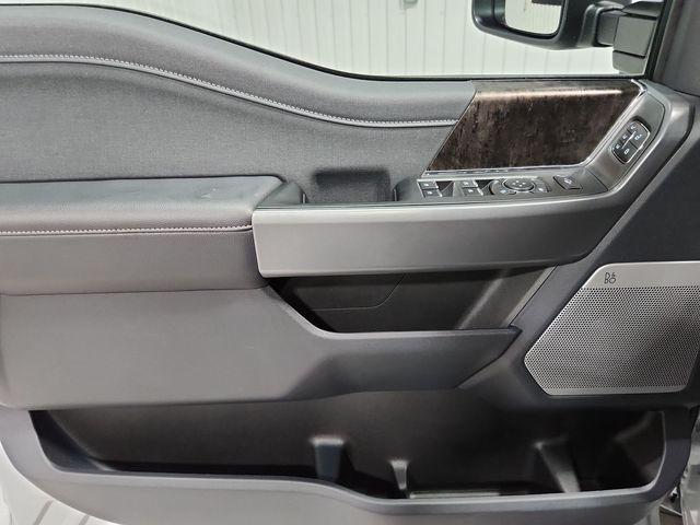 new 2026 Ford F-250 car, priced at $81,611