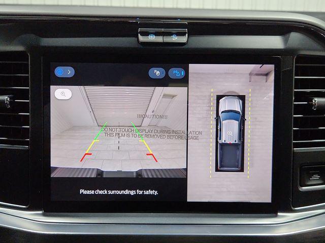 new 2026 Ford F-250 car, priced at $81,611