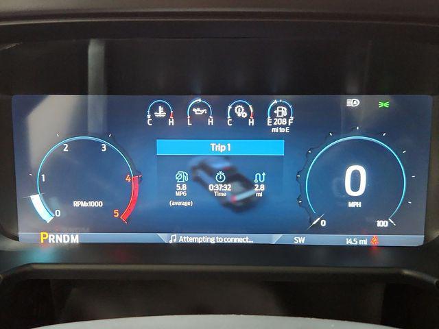 new 2026 Ford F-250 car, priced at $81,611