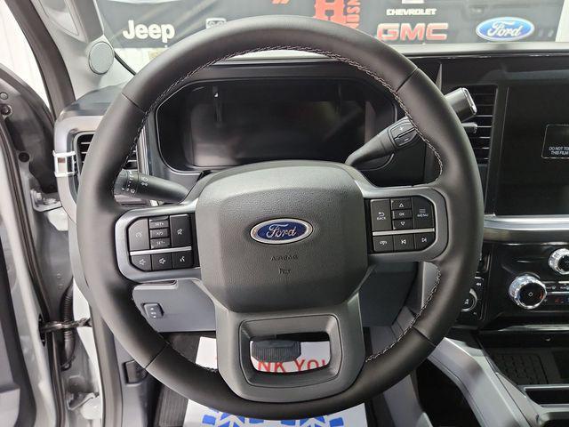 new 2026 Ford F-250 car, priced at $81,611