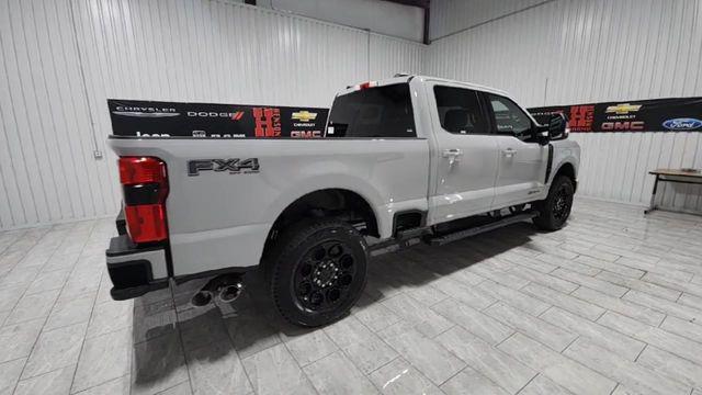 new 2026 Ford F-250 car, priced at $81,611