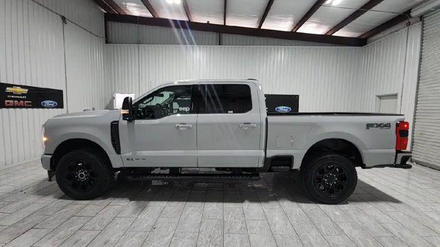 new 2026 Ford F-250 car, priced at $81,611