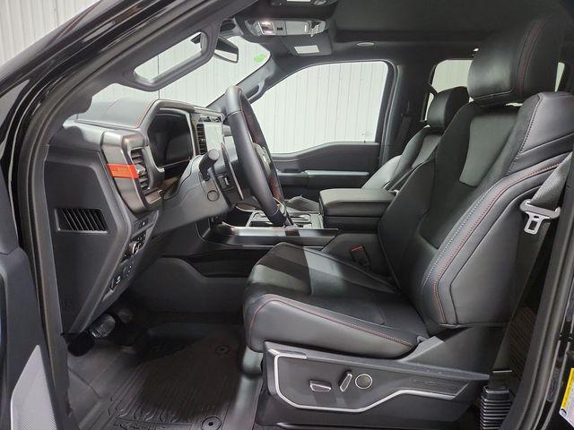 new 2025 Ford F-150 car, priced at $94,565