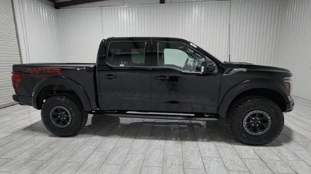 new 2025 Ford F-150 car, priced at $94,565