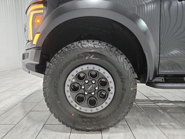 new 2025 Ford F-150 car, priced at $94,565