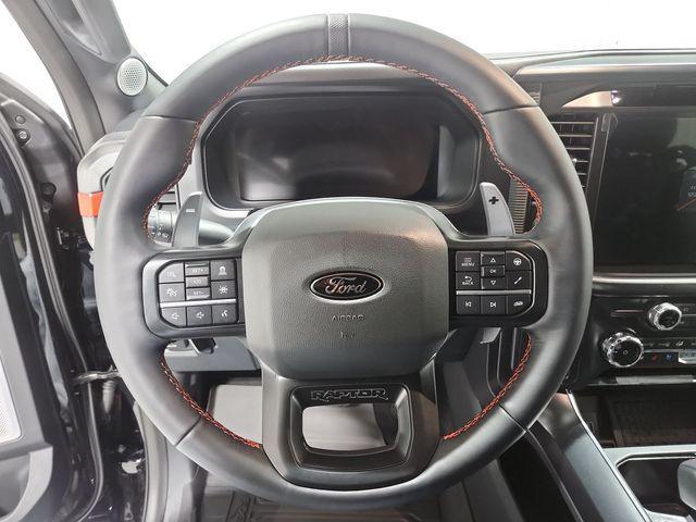 new 2025 Ford F-150 car, priced at $94,565