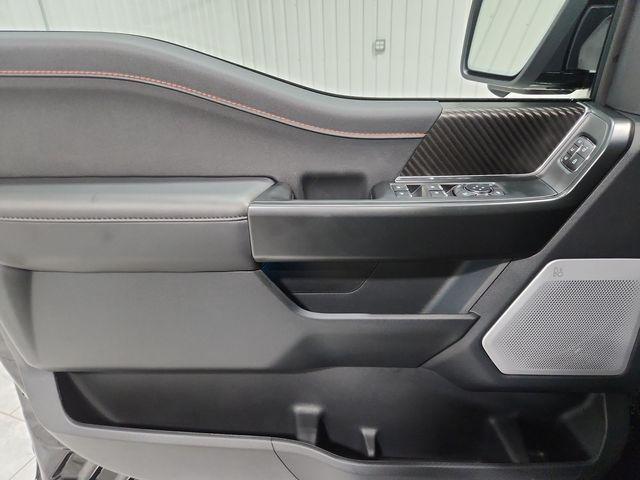 new 2025 Ford F-150 car, priced at $94,565