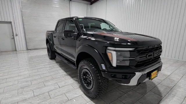 new 2025 Ford F-150 car, priced at $94,565