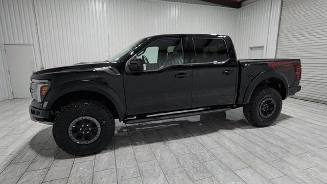 new 2025 Ford F-150 car, priced at $94,565